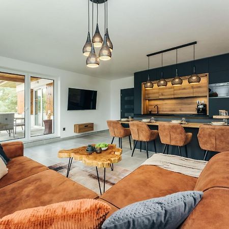 Premium Apartman Lipno Lipno nad Vltavou Exteriör bild