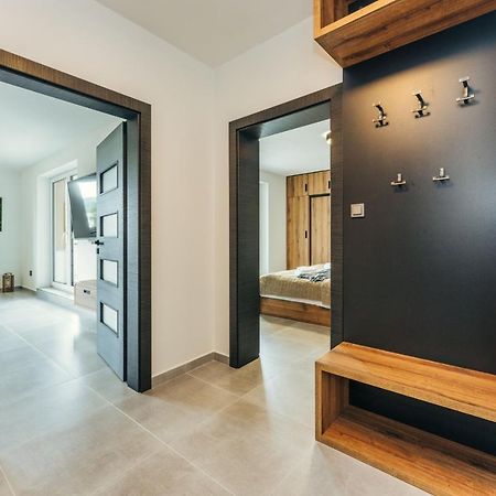 Premium Apartman Lipno Lipno nad Vltavou Exteriör bild