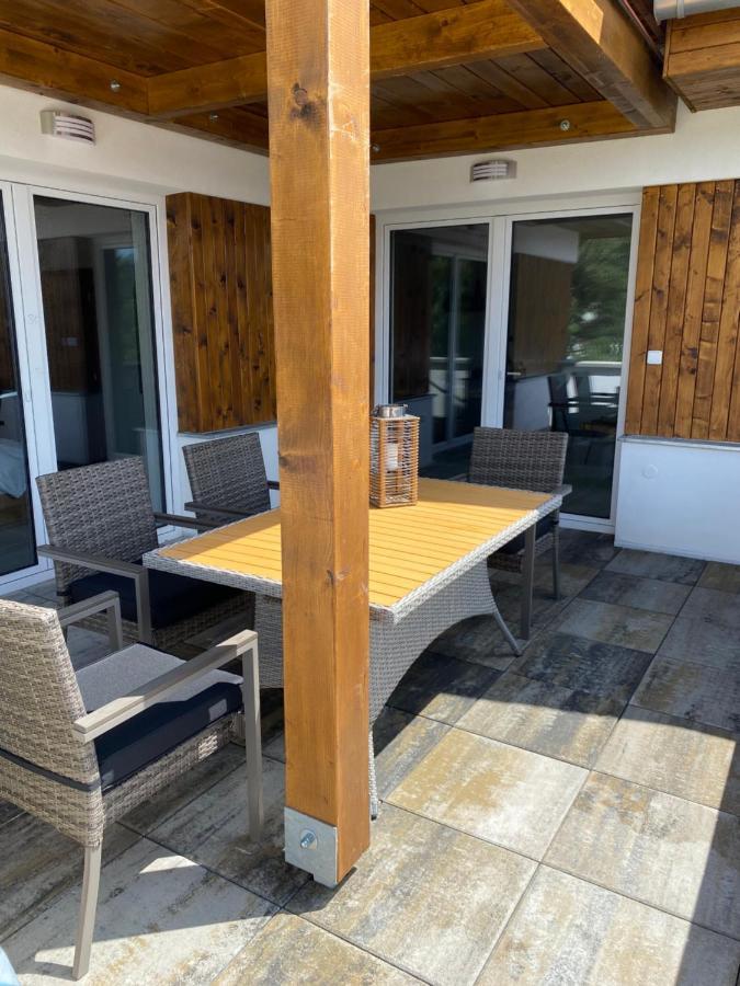 Premium Apartman Lipno Lipno nad Vltavou Exteriör bild