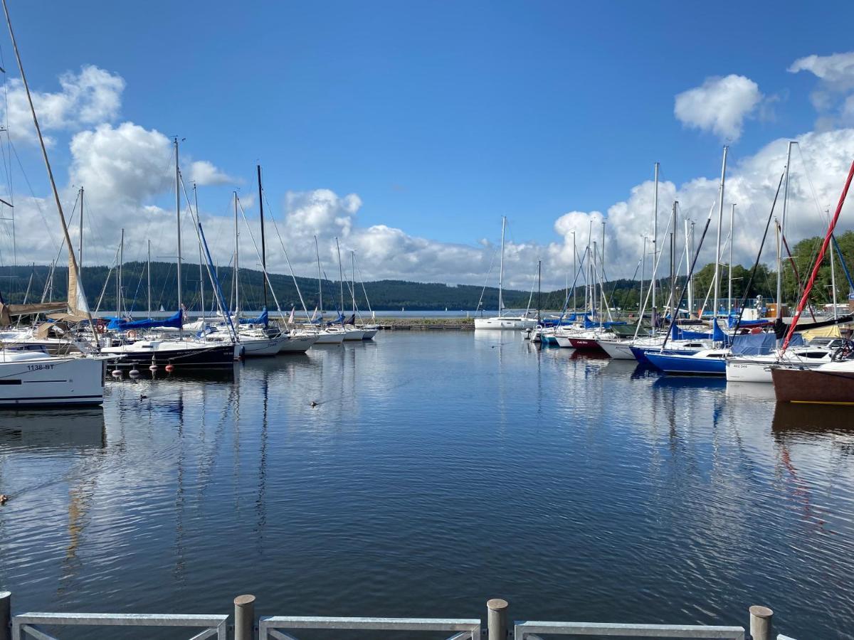 Premium Apartman Lipno Lipno nad Vltavou Exteriör bild
