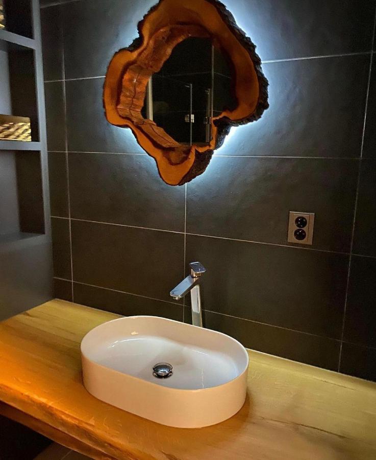 Premium Apartman Lipno Lipno nad Vltavou Exteriör bild