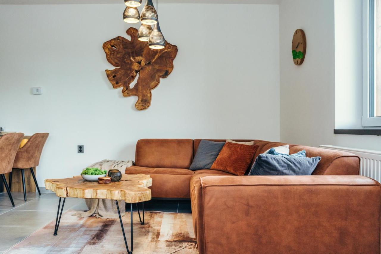 Premium Apartman Lipno Lipno nad Vltavou Exteriör bild