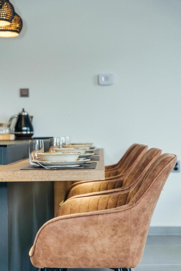 Premium Apartman Lipno Lipno nad Vltavou Exteriör bild