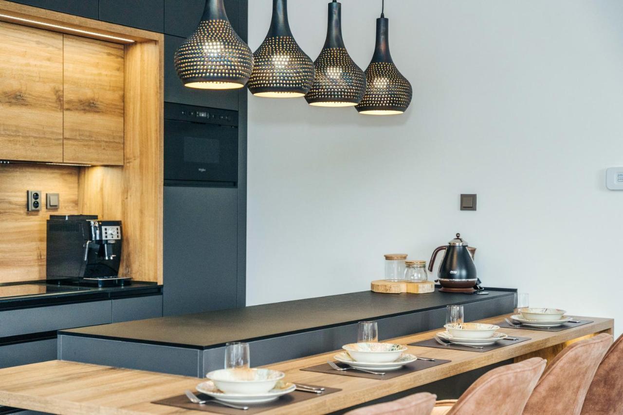 Premium Apartman Lipno Lipno nad Vltavou Exteriör bild