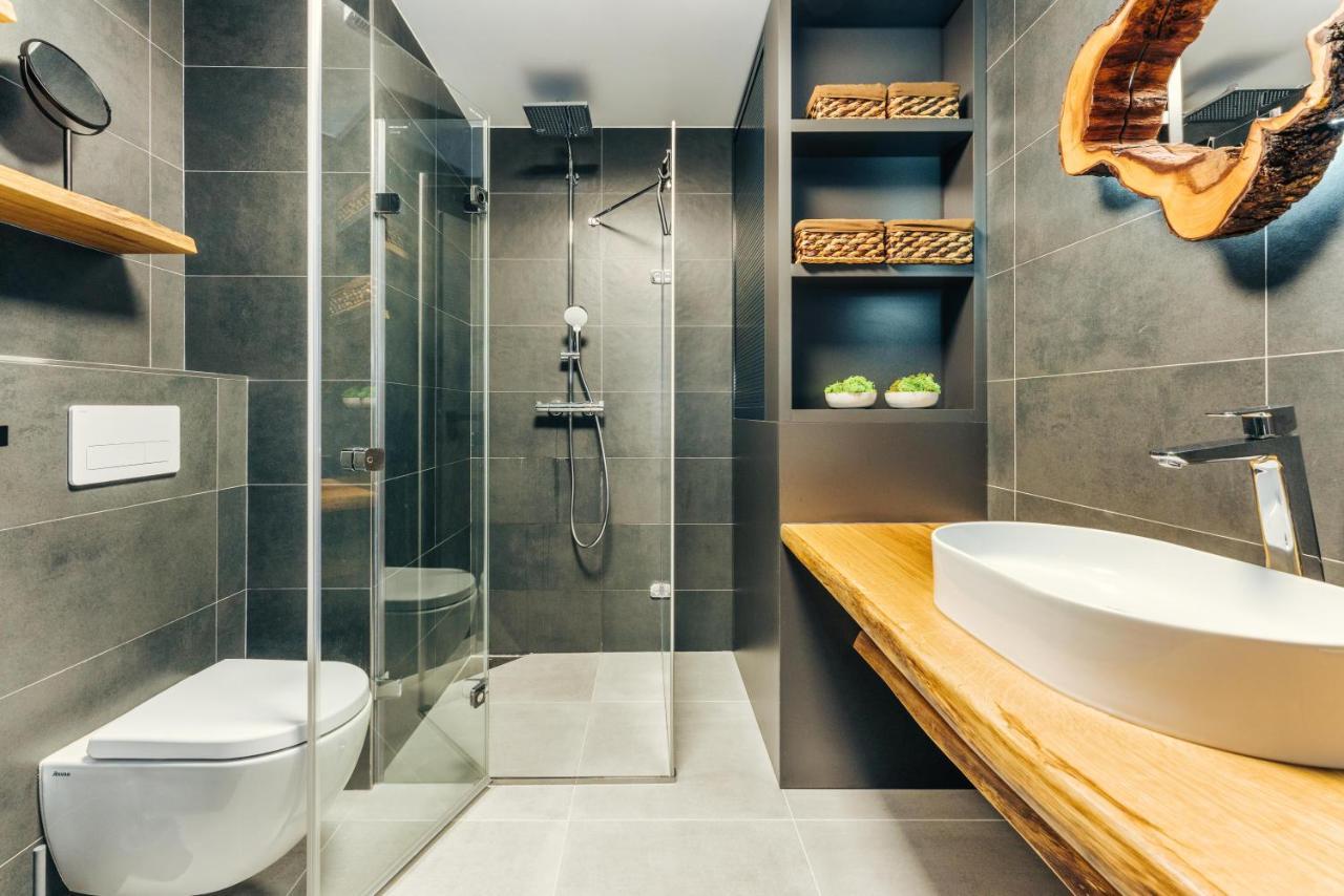 Premium Apartman Lipno Lipno nad Vltavou Exteriör bild