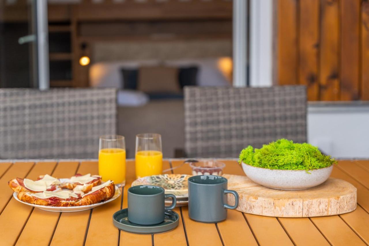 Premium Apartman Lipno Lipno nad Vltavou Exteriör bild